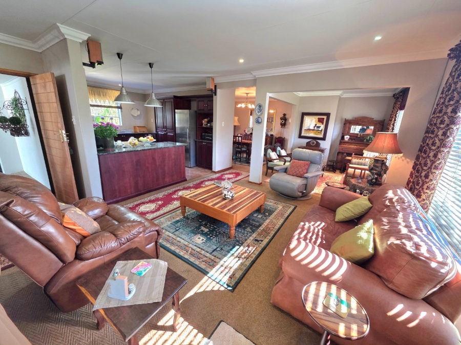 2 Bedroom Property for Sale in La Provance Free State